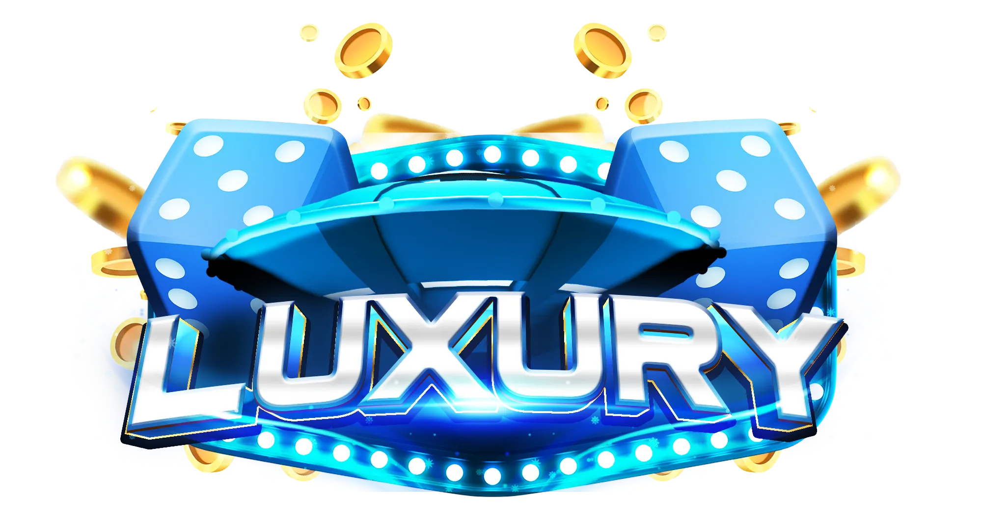 luxury สล็อต